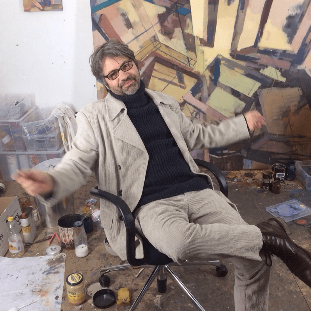 Christoph Kern