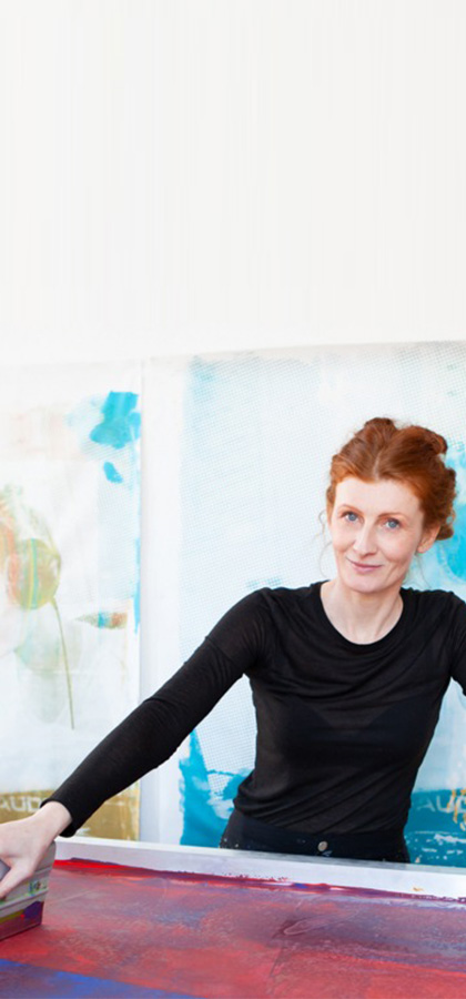 Martina Stock